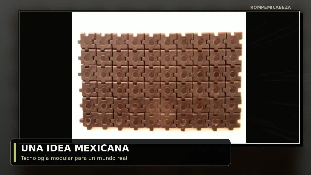 Fotograma de la presentación de seguridad y blindaje